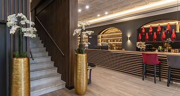 PLAZA Premium Columbus Bremen