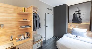 PLAZA Premium Columbus Bremen