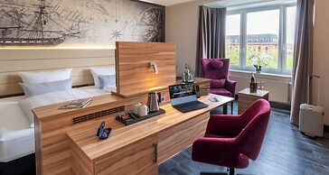 PLAZA Premium Columbus Bremen