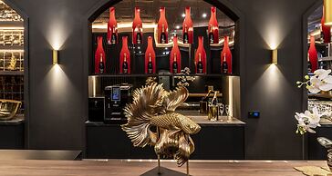 PLAZA Premium Columbus Bremen