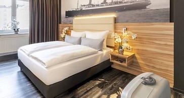 PLAZA Premium Columbus Bremen