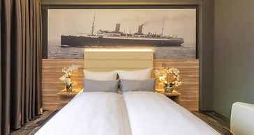 PLAZA Premium Columbus Bremen