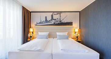 PLAZA Premium Columbus Bremen