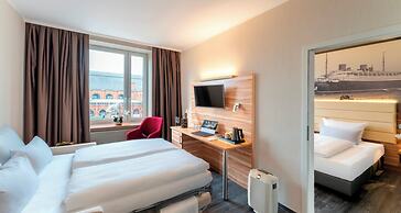 PLAZA Premium Columbus Bremen