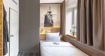 PLAZA Premium Columbus Bremen