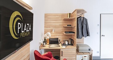 PLAZA Premium Columbus Bremen