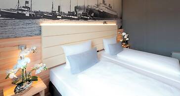 PLAZA Premium Columbus Bremen