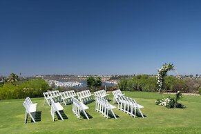 Hyatt Regency Newport Beach