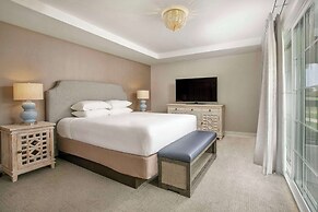 Hyatt Regency Newport Beach