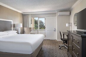 Hyatt Regency Newport Beach