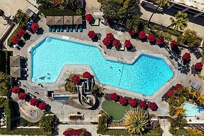 Hyatt Regency Newport Beach