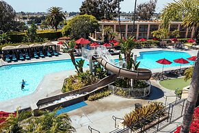Hyatt Regency Newport Beach