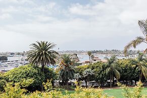 Hyatt Regency Newport Beach