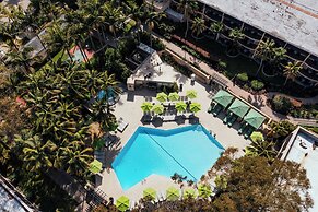 Hyatt Regency Newport Beach