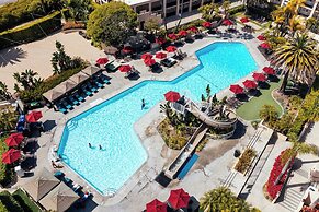 Hyatt Regency Newport Beach
