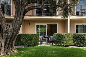 Hyatt Regency Newport Beach