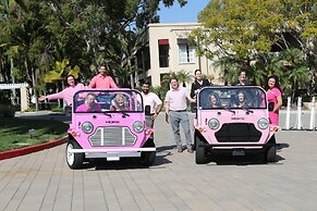 Hyatt Regency Newport Beach