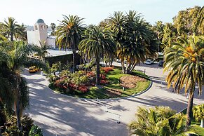 Hyatt Regency Newport Beach