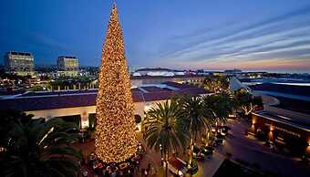 Hyatt Regency Newport Beach