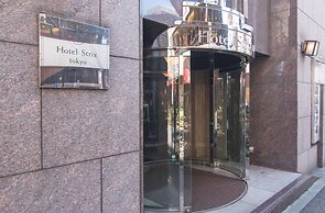Hotel Strix Tokyo
