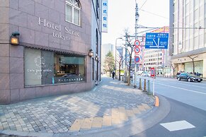 Hotel Strix Tokyo