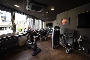 pentahotel Leuven