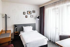 pentahotel Leuven