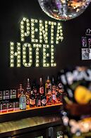pentahotel Leuven