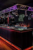 pentahotel Leuven