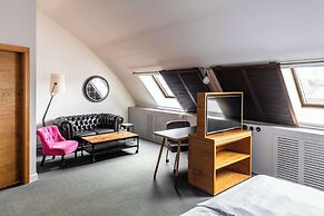 pentahotel Leuven