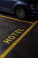 pentahotel Leuven