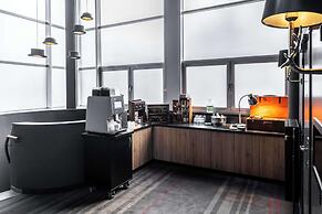 pentahotel Leuven