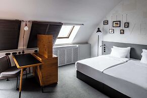 pentahotel Leuven