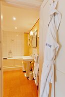 Hartwell House & Spa