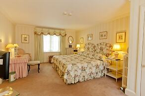 Hartwell House & Spa