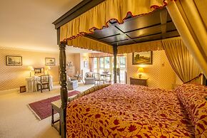 Hartwell House & Spa