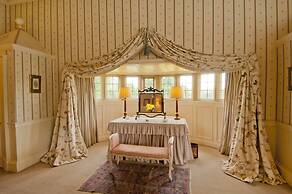 Hartwell House & Spa