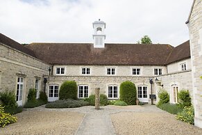 Hartwell House & Spa