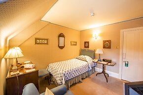 Hartwell House & Spa