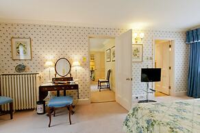 Hartwell House & Spa