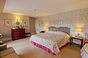 Hartwell House & Spa