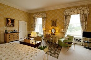 Hartwell House & Spa