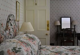 Hartwell House & Spa