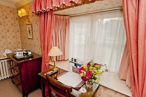 Hartwell House & Spa