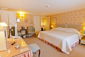 Hartwell House & Spa
