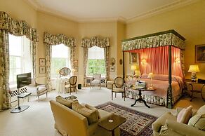 Hartwell House & Spa