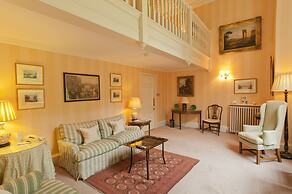 Hartwell House & Spa