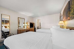 Days Inn by Wyndham Dubuque