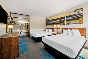 Days Inn by Wyndham Dubuque