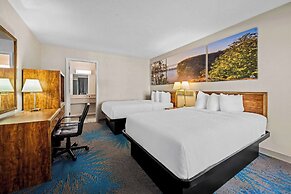 Days Inn by Wyndham Dubuque